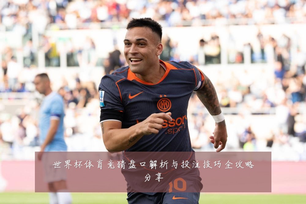 世界杯体育竞猜盘口解析与投注技巧全攻略分享