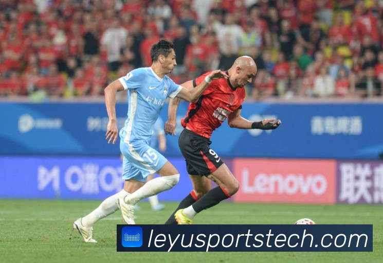 中甲第七轮观众热情高延边定南主场人气破万场均九千五百五十六人